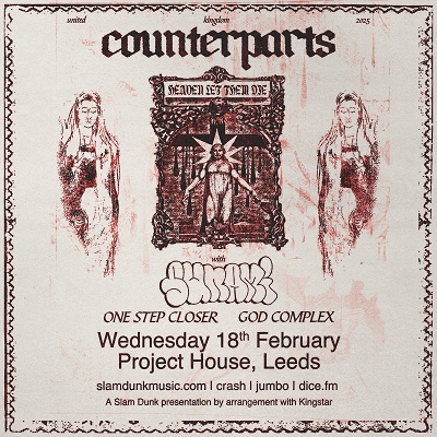 Counterparts